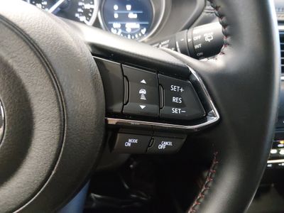 2024 Mazda CX-5 - Photo 25