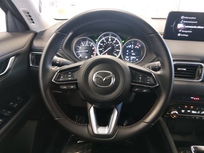 2024 Mazda CX-5 - Photo 12