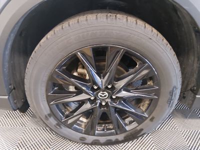 2024 Mazda CX-5 - Photo 10