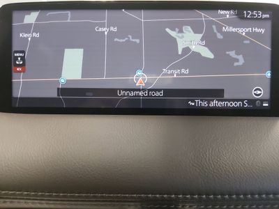 2024 Mazda CX-5 - Photo 17