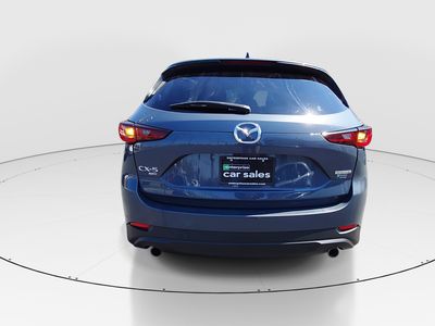 2024 Mazda CX-5 - Photo 6