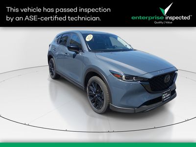 2024 Mazda CX-5 - Photo 1