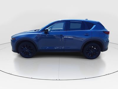 2024 Mazda CX-5 - Photo 4