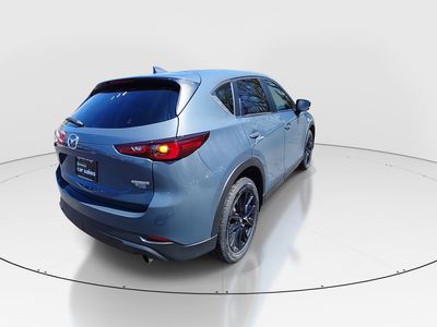 2024 Mazda CX-5 - Photo 7