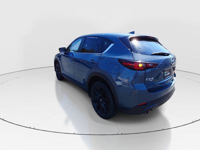 2024 Mazda CX-5 - Photo 5
