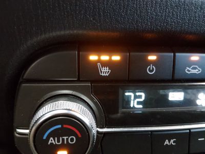 2024 Mazda CX-5 - Photo 18