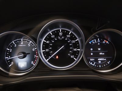 2024 Mazda CX-5 - Photo 14