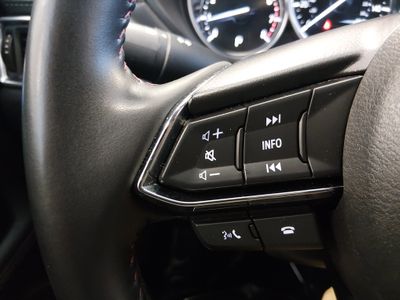 2024 Mazda CX-5 - Photo 24