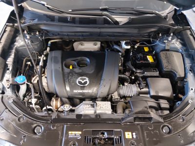 2024 Mazda CX-5 - Photo 9