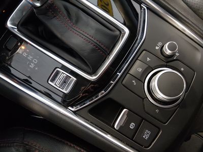 2024 Mazda CX-5 - Photo 22