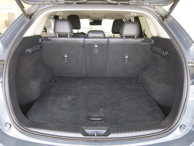 2024 Mazda CX-5 - Photo 11