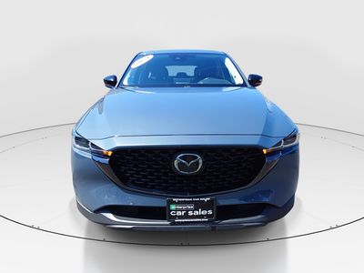 2024 Mazda CX-5 - Photo 2