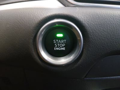 2024 Mazda CX-5 - Photo 23