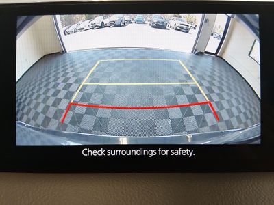 2024 Mazda CX-5 - Photo 16