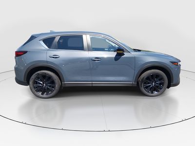 2024 Mazda CX-5 - Photo 8