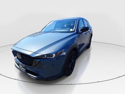 2024 Mazda CX-5 - Photo 3