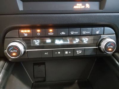 2024 Mazda CX-5 - Photo 19