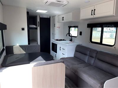 2026 Jayco Jay Flight SLX - Photo 49