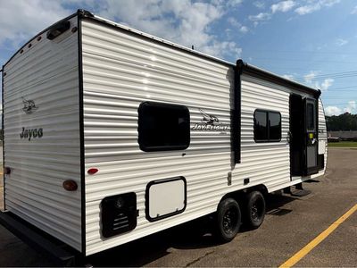 2026 Jayco Jay Flight SLX - Photo 3