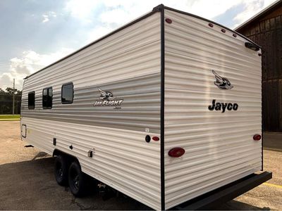 2026 Jayco Jay Flight SLX - Photo 4