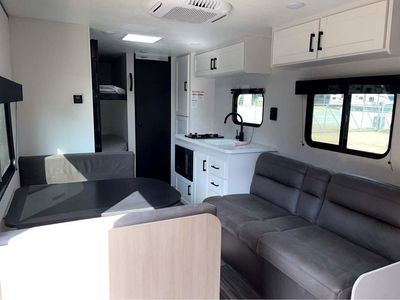 2026 Jayco Jay Flight SLX - Photo 25