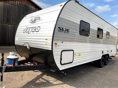 2026 Jayco Jay Flight SLX - Photo 26