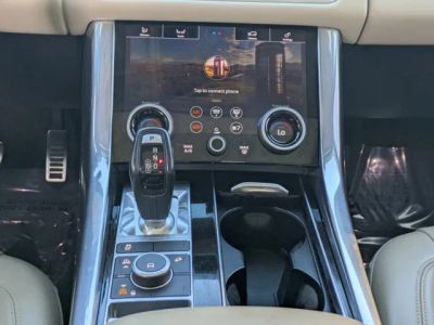 2022 Land Rover Range Rover Sport — photo 15 view
