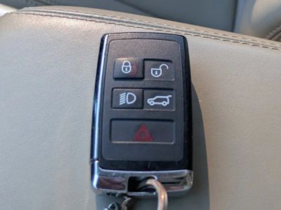 2022 Land Rover Range Rover Sport — photo 24 view
