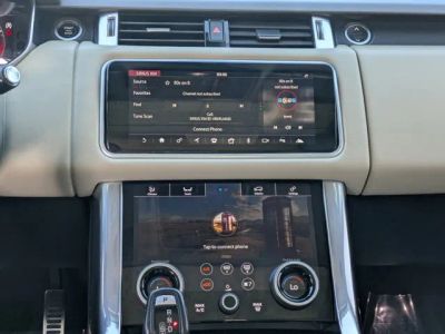 2022 Land Rover Range Rover Sport — photo 14 view