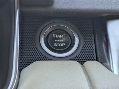 2022 Land Rover Range Rover Sport — photo 23 view