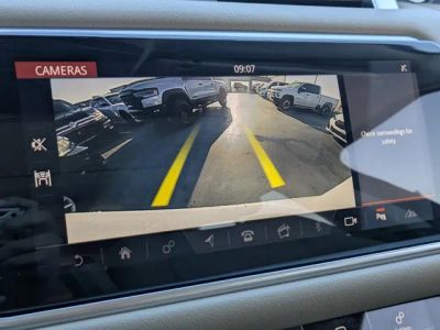 2022 Land Rover Range Rover Sport — photo 17 view