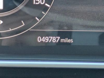 2022 Land Rover Range Rover Sport — photo 21 view