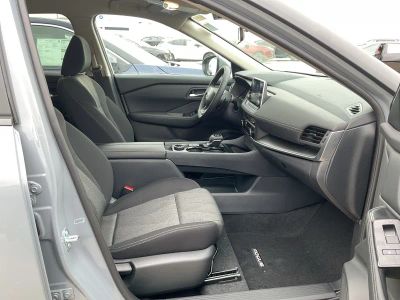 2026 Nissan Rogue — photo 15 view