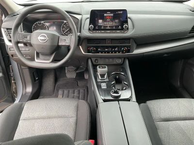 2026 Nissan Rogue — photo 12 view