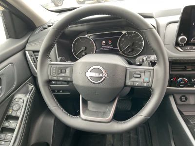 2026 Nissan Rogue — photo 19 view