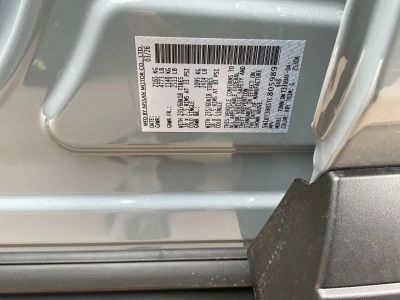 2026 Nissan Rogue — photo 23 view