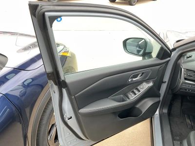 2026 Nissan Rogue — photo 20 view
