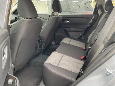 2026 Nissan Rogue — photo 18 view