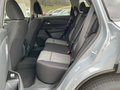 2026 Nissan Rogue — photo 14 view