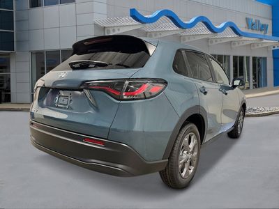 2026 Honda HR-V - Photo 5