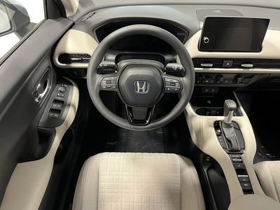 2026 Honda HR-V - Photo 18