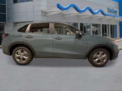 2026 Honda HR-V - Photo 6