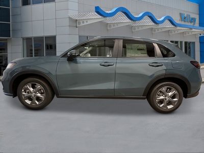 2026 Honda HR-V - Photo 2