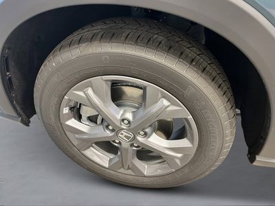 2026 Honda HR-V - Photo 11