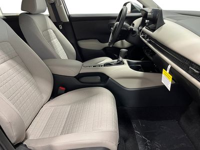 2026 Honda HR-V - Photo 24