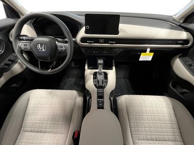 2026 Honda HR-V - Photo 17