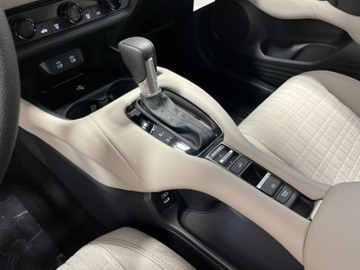 2026 Honda HR-V - Photo 16