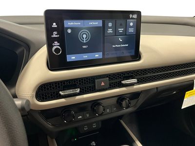 2026 Honda HR-V - Photo 19