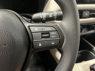 2026 Honda HR-V - Photo 15