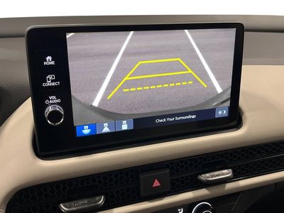 2026 Honda HR-V - Photo 20